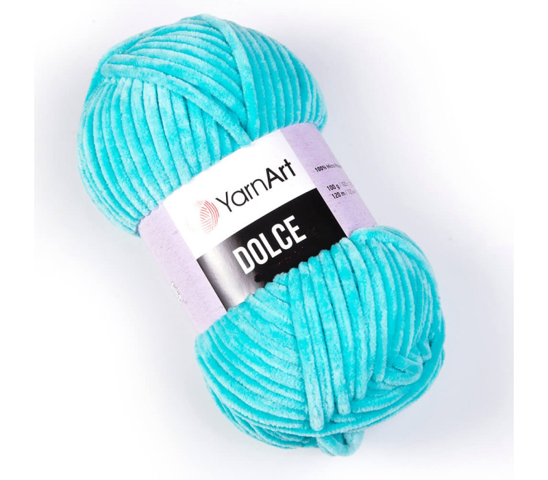 Пряжа YarnArt Dolce 746 Пряжа YarnArt Dolce 746