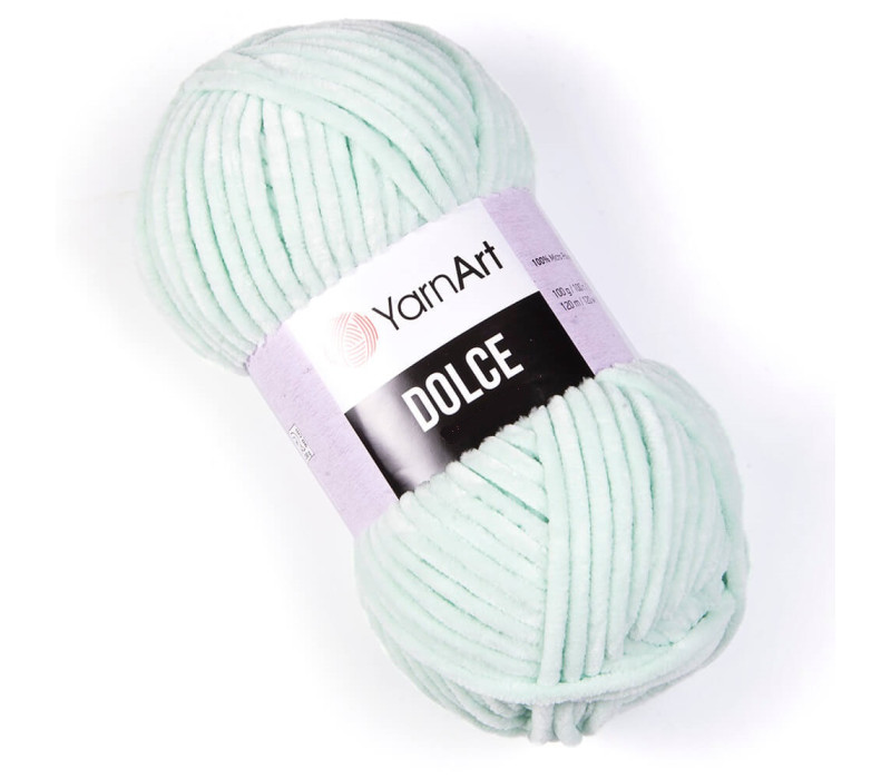 Пряжа YarnArt Dolce 753 Пряжа YarnArt Dolce 753