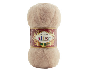 Пряжа Alize Kid Royal 50 цвет 314