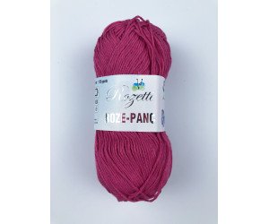 Пряжа Rozetti Roze-Panc 40108