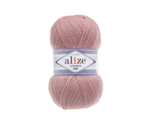 Пряжа Alize Lanagold 800 - 173