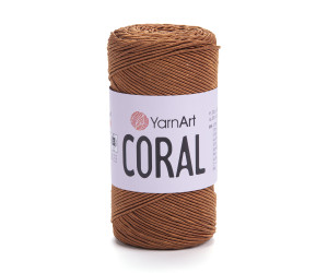 Пряжа YarnArt Coral 1904