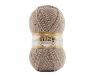 Пряжа Alize Angora Gold 461