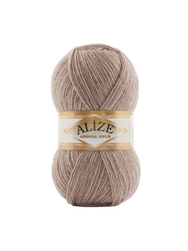 Пряжа Alize Angora Gold 461