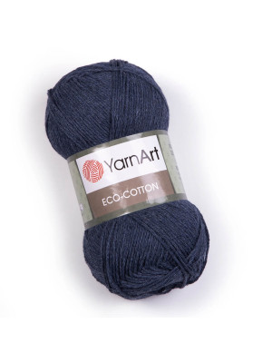 Пряжа YarnArt Eco-Cotton 773