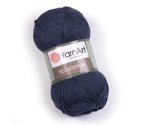 Пряжа YarnArt Eco-Cotton 773