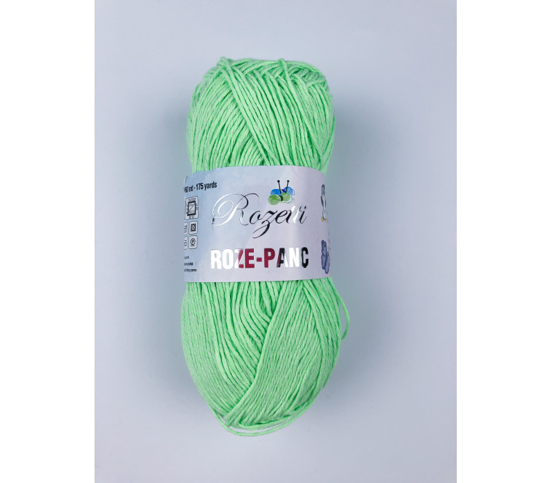 Пряжа Rozetti Roze-Panc 40130