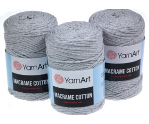 Пряжа YarnArt Macrame Cotton 756