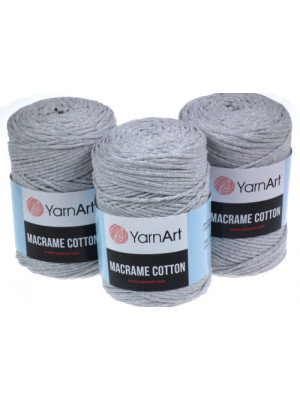 Пряжа YarnArt Macrame Cotton 756