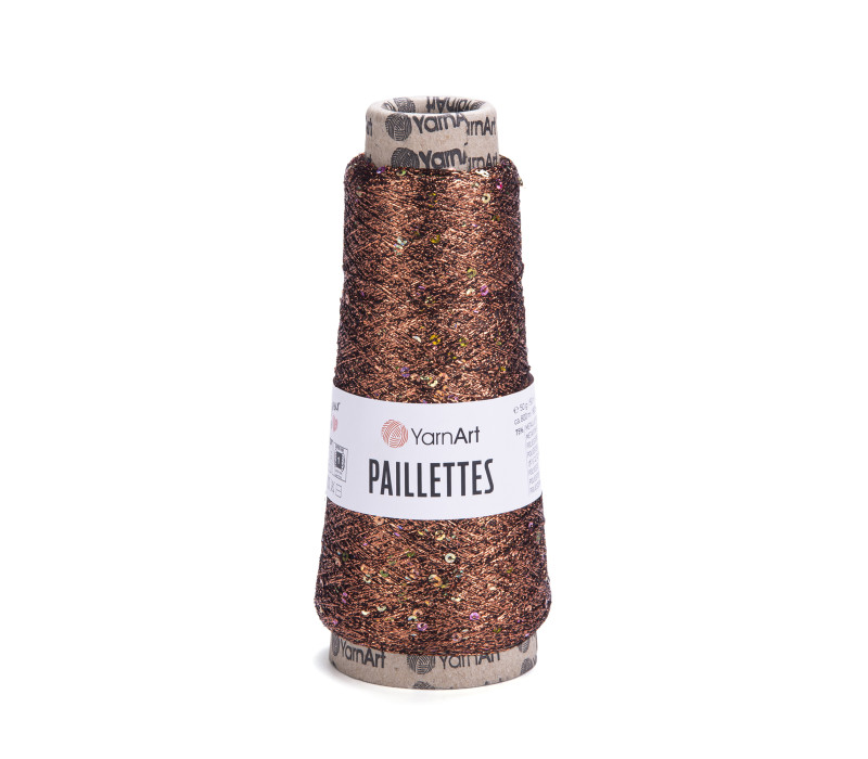 Пряжа YarnArt Paillettes 8005 Пряжа YarnArt Paillettes 8005