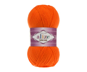 Пряжа Alize Cotton Gold 37