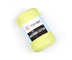 Пряжа YarnArt Macrame Cotton 755 (2020)