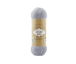 Пряжа Alize Superwash ARTISAN 51