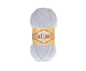 Пряжа Alize Softy 416