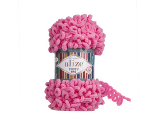 Пряжа Alize Puffy Fine 121
