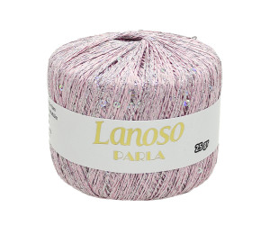 Пряжа Lanoso Parla 3151