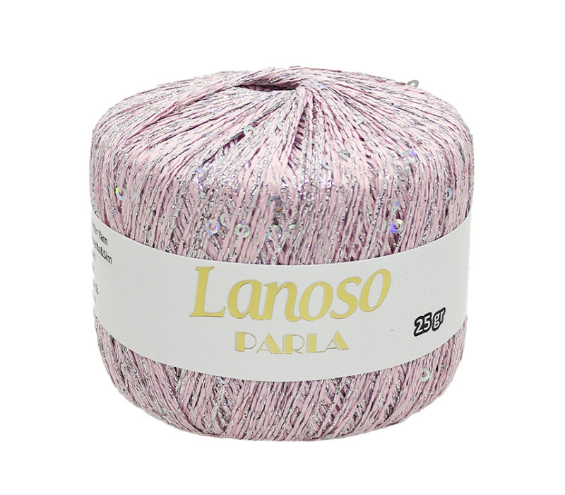Пряжа Lanoso Parla 3151 Пряжа Lanoso Parla 3151