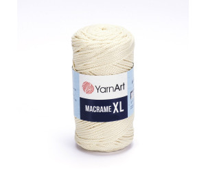 Пряжа YarnArt Macrame XL 137