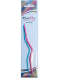 Держатель для косы 2,5мм 4мм KnitPro 45501