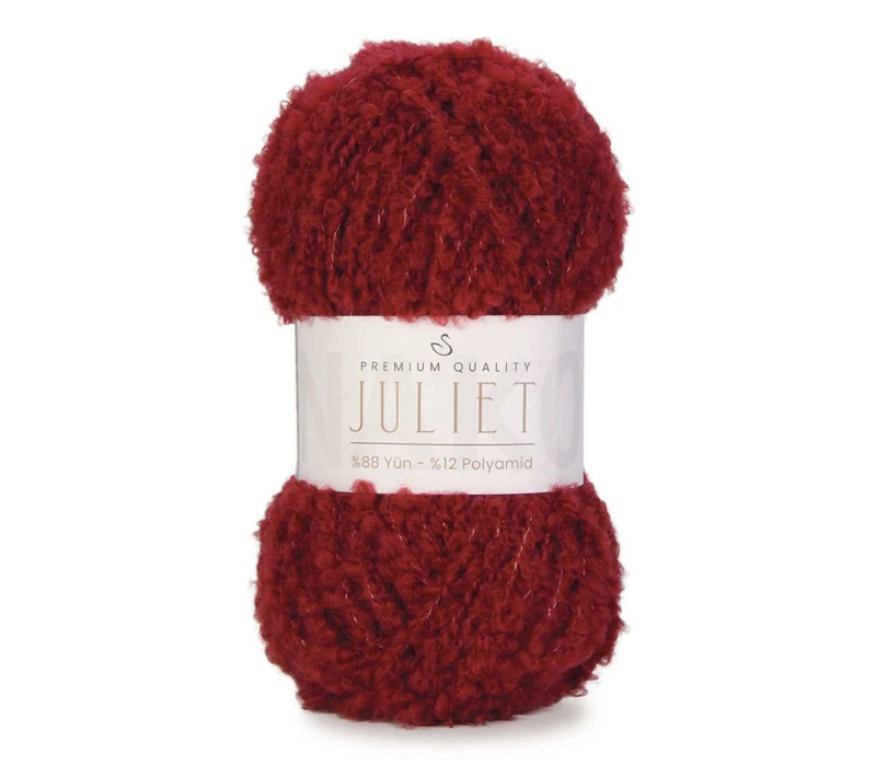 Пряжа Nako Juliet 10173 Пряжа Nako Juliet 10173