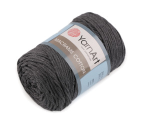 Пряжа YarnArt Macrame Cotton 787
