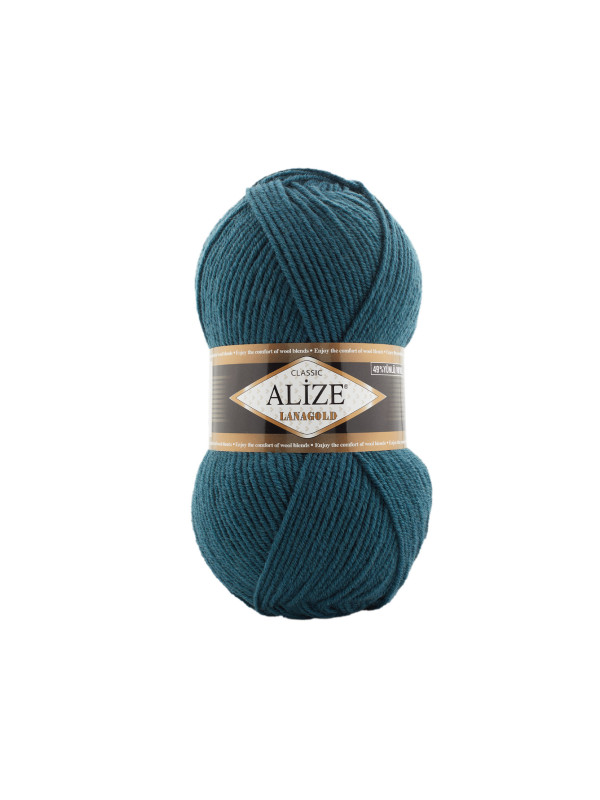 Пряжа Alize Lanagold Classic 294