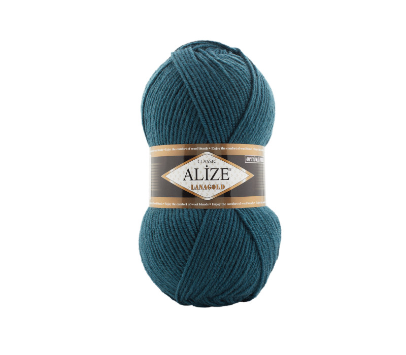 Пряжа Alize Lanagold Classic 294 Пряжа Alize Lanagold Classic 294