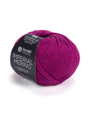 Пряжа YarnArt Imperial Merino 3319