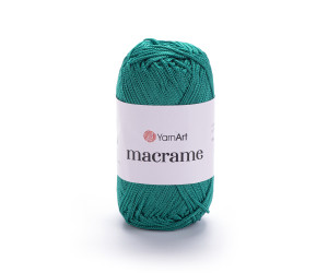 Пряжа YarnArt Macrame 158