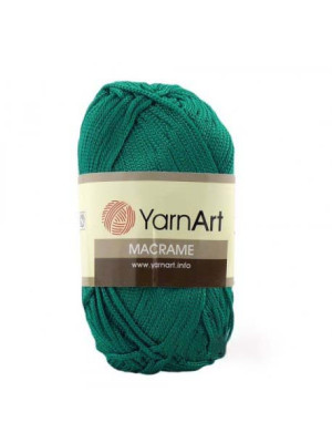 Пряжа YarnArt Macrame 158