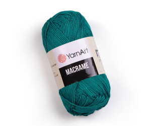 Пряжа YarnArt Macrame 158