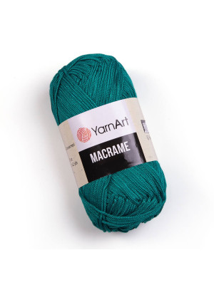 Пряжа YarnArt Macrame 158