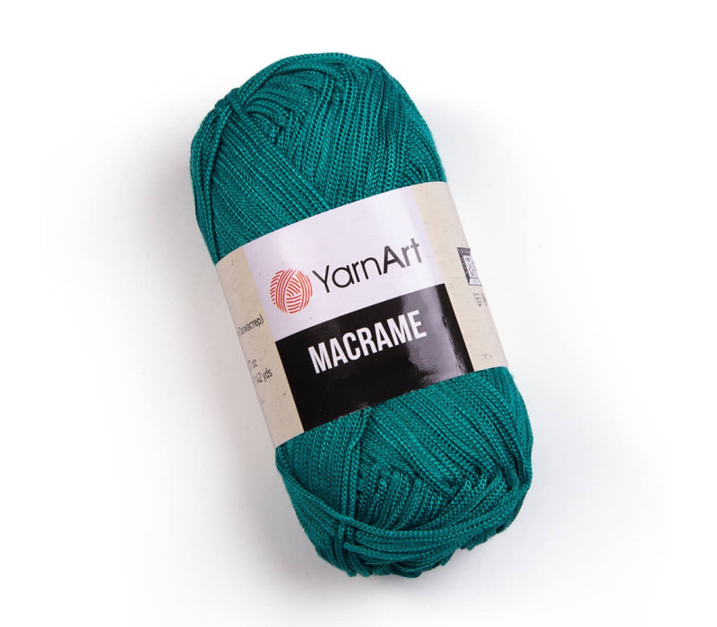 Пряжа YarnArt Macrame 158 Пряжа YarnArt Macrame 158