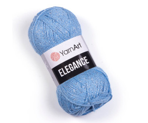 Пряжа YarnArt Elegance 107