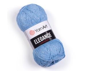 Пряжа YarnArt Elegance 107