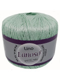 Пряжа Lanoso Lino 919