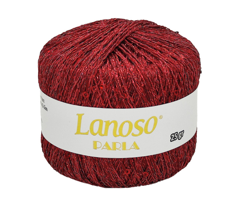 Пряжа Lanoso Parla 5656