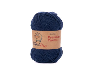 Пряжа Premium Yarns Wool Pro 506