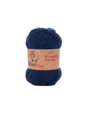 Пряжа Premium Yarns Wool Pro 506