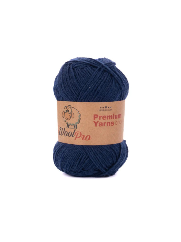 Пряжа Premium Yarns Wool Pro 506