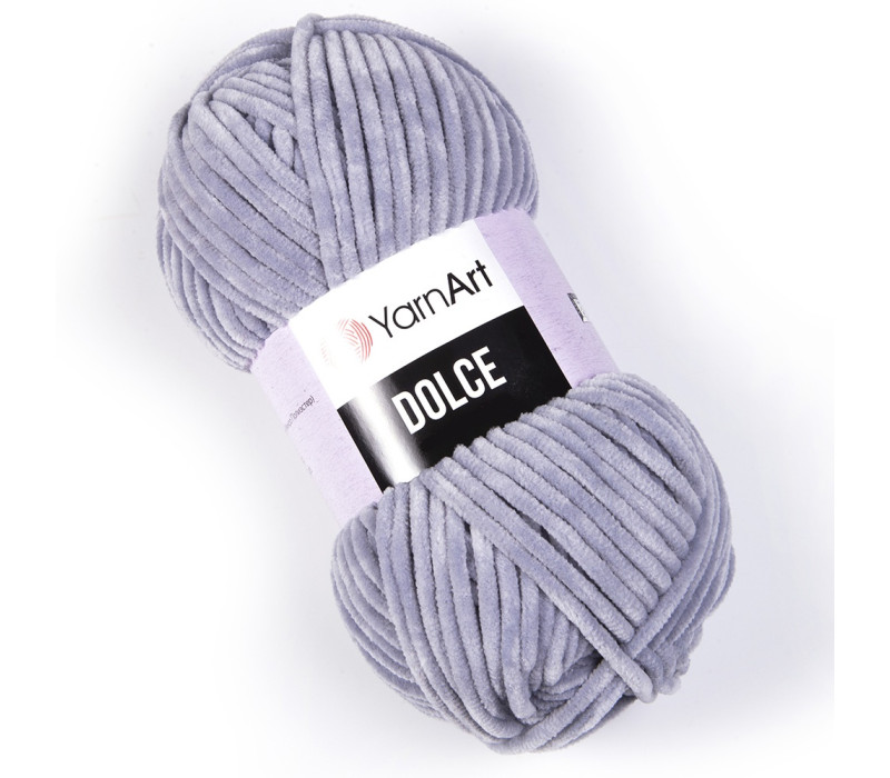 Пряжа YarnArt Dolce 782 Пряжа YarnArt Dolce 782
