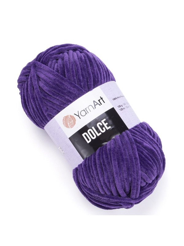 Пряжа YarnArt Dolce 792