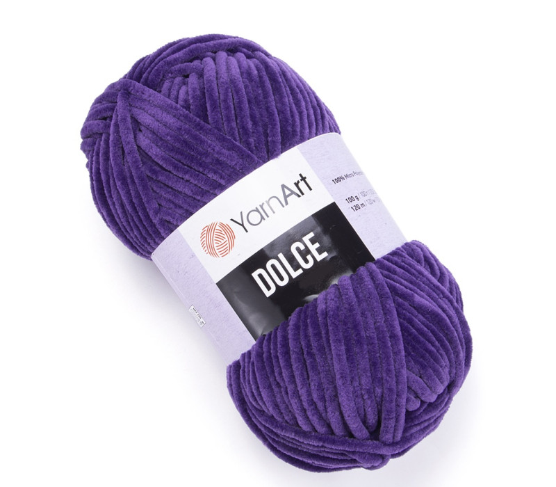 Пряжа YarnArt Dolce 792 Пряжа YarnArt Dolce 792