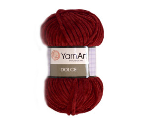 Пряжа YarnArt Dolce 752