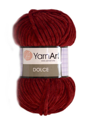 Пряжа YarnArt Dolce 752