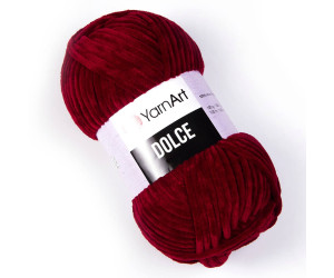 Пряжа YarnArt Dolce 752