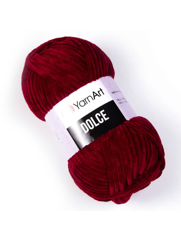 Пряжа YarnArt Dolce 752