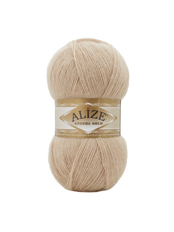 Пряжа Alize Angora Gold 524