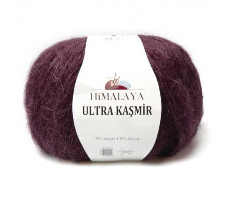 Пряжа Himalaya Ultra Kasmir 56805