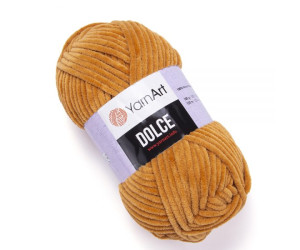 Пряжа YarnArt Dolce 854